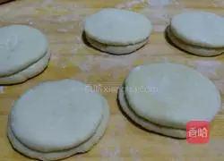 Illustration of how to make spring cakes 6