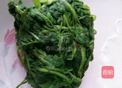 Qingtuan recipe illustration 3