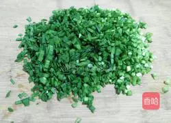 Leek Box Recipe Illustration 2