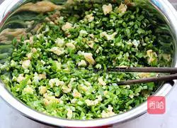 Leek Box Recipe Illustration 10