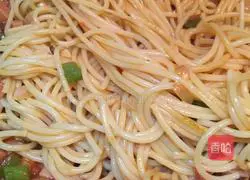 Illustration of how to make pasta 11