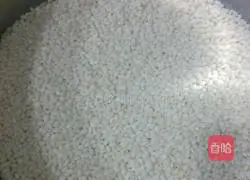 Illustration of how to make rice balls 2