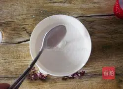 Illustration of how to make rice cake 3