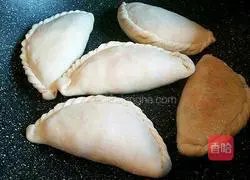 Leek Box Recipe Illustration 13