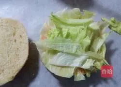 Bacon Cheeseburger Recipe Illustration 11