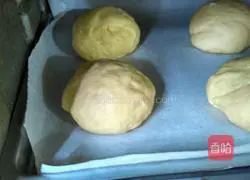 Illustration of how to make hamburgers 4