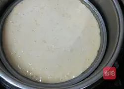 Fat cake ( Home cooking) illustrations 4