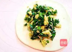 Leek Box Recipe Illustration 10