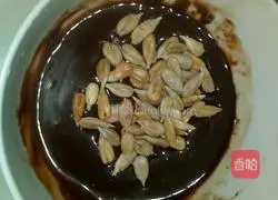 Crispy Chocolate Yuanxiao Recipe Illustration 8