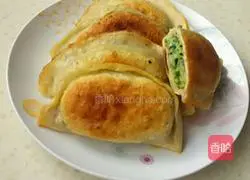 Leek Box Recipe Illustration 17