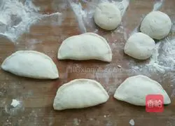 Leek Box Recipe Illustration 6