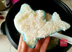 Illustration of Cumin Lamb Rice Bowl 16