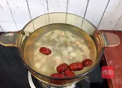 Laba porridge recipe 8