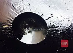 Illustration of how to make fried rice noodles with celery and cinnamon 6