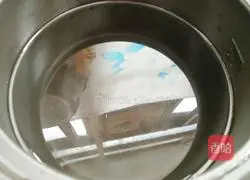 Oyster and scallop casserole porridge illustration 12