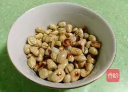 Illustration of how to make Lantern Festival 1