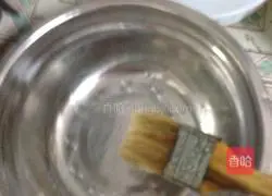 Pumpkin cake Practice illustration 9