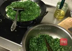 The spring rolls of the vegetables Practice illustration 2