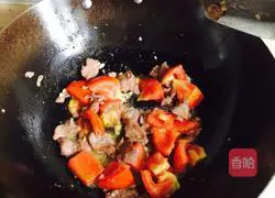 Classic pasta recipe illustration 3