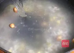 Mom's flavor eight-treasure porridge recipe 6