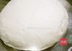 Illustration of how to make homemade burgers 4