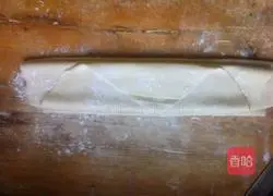 Recipe for Braised Bean Noodles Illustration 2