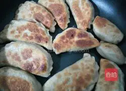 Leek Box Recipe Illustration 9