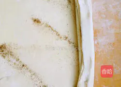 Illustration of how to make salt and pepper rolls 9