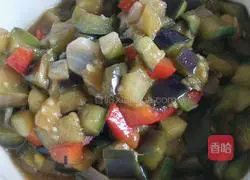 Rice noodle recipe 5