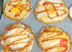 Cheeseburger's Practice illustration 8