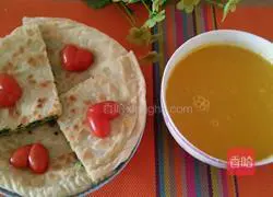 Leek Box Recipe Illustration 15