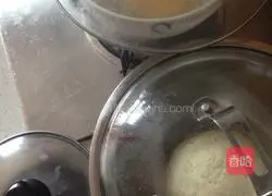 Chocolate Pumpkin Roll Recipe Illustration 7