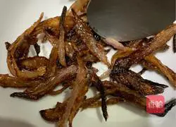 Illustration of Braised Pork Rice 4