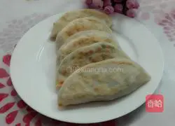 Leek Box Recipe Illustration 16