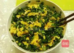 Leek Box Recipe Illustration 7