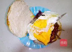 Black pepper pork chop burger recipe 10
