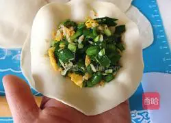 Leek Box Recipe Illustration 14