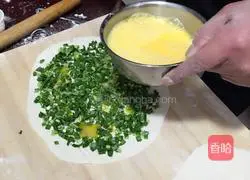 Leek Box Recipe Illustration 4