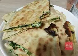 Leek Box Recipe Illustration 9