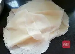 Yunnan Spring Roll Recipe Illustration 4