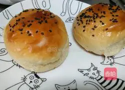 How to make hash brown burgers 10