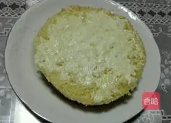 Illustration of how to make pastoral burger 9