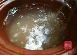 Quinoa Oatmeal Rice Porridge Recipe Illustration 5