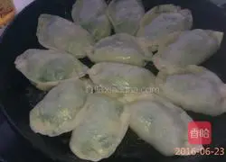 Leek Box Recipe Illustration 9