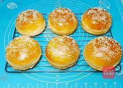 Pork chop burger recipe 9