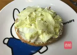 Classic American Burger Recipe Illustration 6