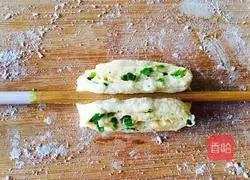 Corn Roll Recipe Illustration 13