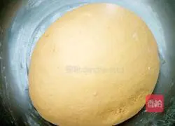 Illustration of how to make pumpkin rolls 6