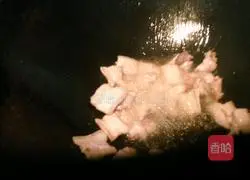 Illustration of hometown braised noodles 2