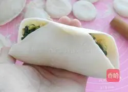 Leek Box Recipe Illustration 10